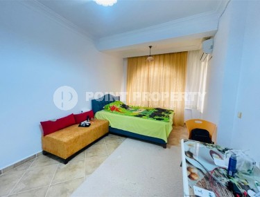 Недорогая квартира с 2 спальнями в Алании, Оба-id-8854-фото-5