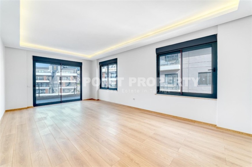 Просторная квартира для большой семьи в районе Оба-id-8855-фото-2