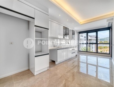 Просторная квартира для большой семьи в районе Оба-id-8855-фото-3