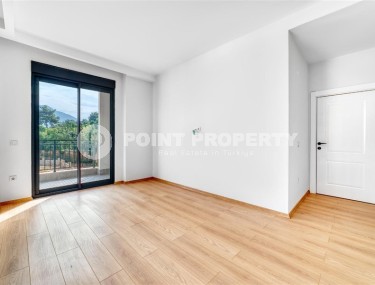 Просторная квартира для большой семьи в районе Оба-id-8855-фото-4