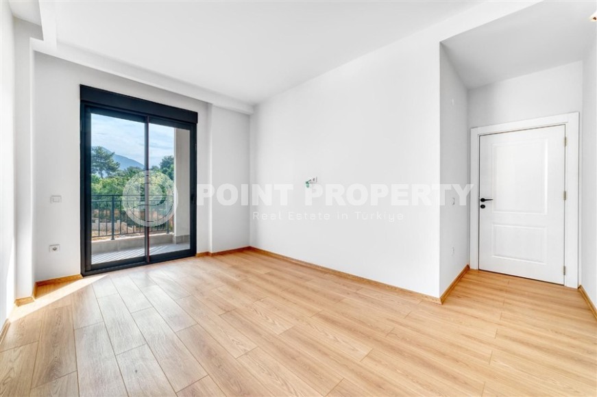 Просторная квартира для большой семьи в районе Оба-id-8855-фото-4