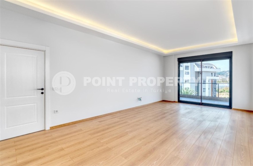 Просторная квартира для большой семьи в районе Оба-id-8855-фото-6