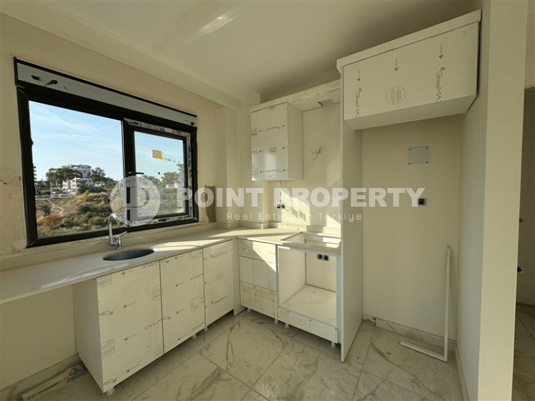 Квартира 59 м² в Авсалларе в современном комплексе-id-8856-фото-3