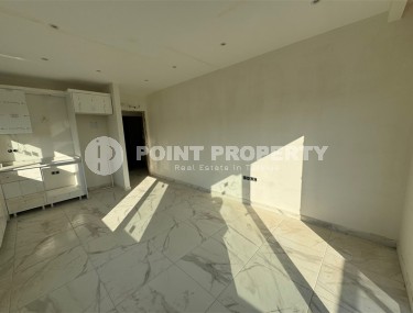 Квартира 59 м² в Авсалларе в современном комплексе-id-8856-фото-4