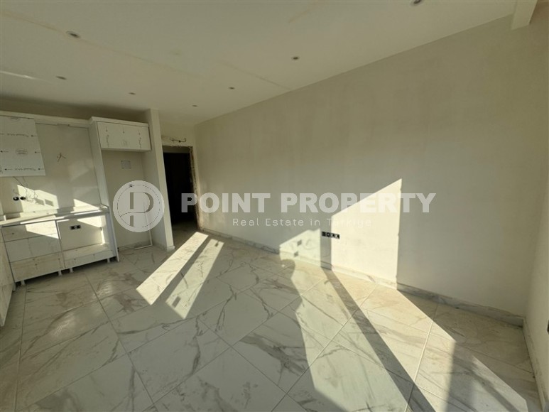 Квартира 59 м² в Авсалларе в современном комплексе-id-8856-фото-4