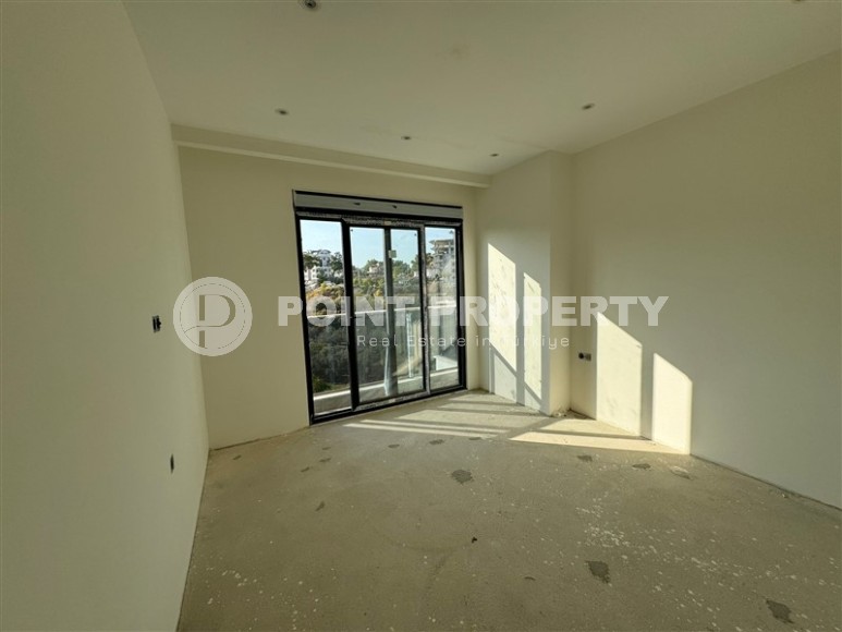 Квартира 59 м² в Авсалларе в современном комплексе-id-8856-фото-5