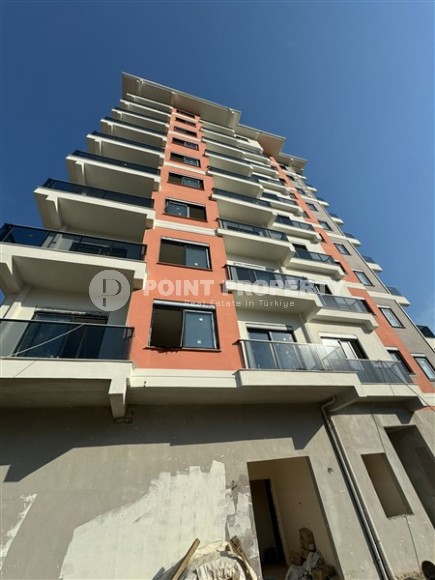 Квартира 59 м² в Авсалларе в современном комплексе-id-8856-фото-8