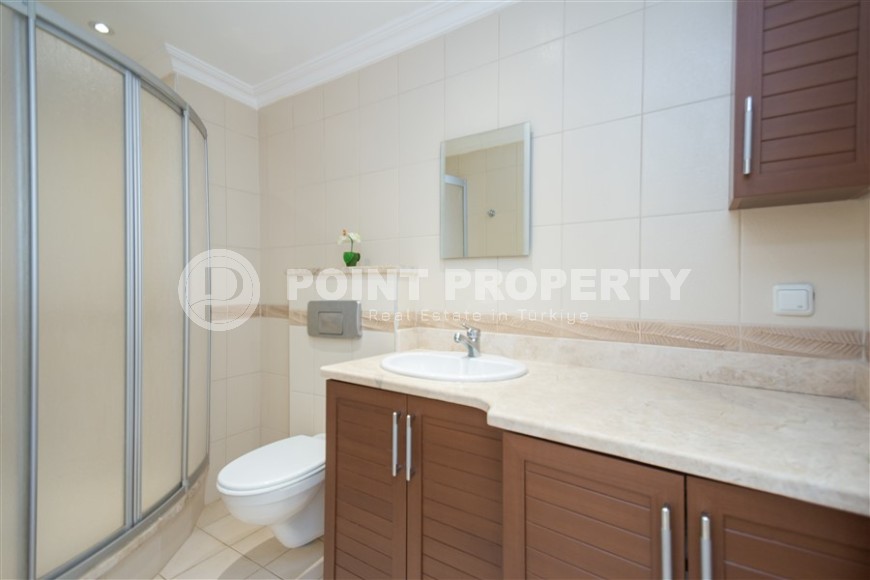 Квартира 110 м² в Джикджилли с панорамным балконом и ВНЖ-id-8857-фото-9