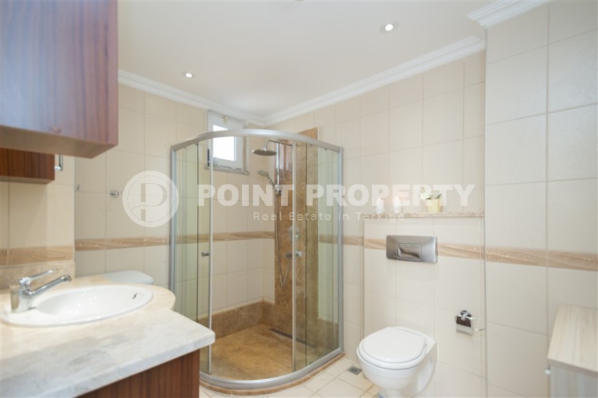 Квартира 110 м² в Джикджилли с панорамным балконом и ВНЖ-id-8857-фото-10