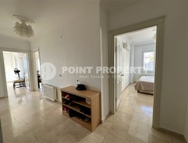 Меблированная квартира 100 м² в Джикджилли с видом на море и возможностью ВНЖ-id-8859-фото-5