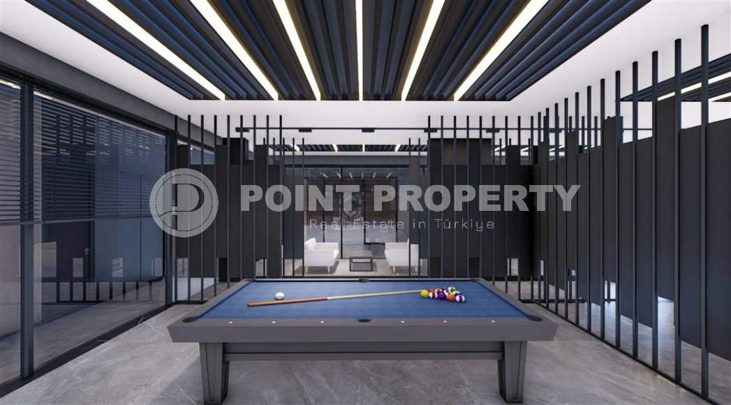 New project in Demirtas area, apartments from 49 m² to 138 m²-id-8858-photo-2