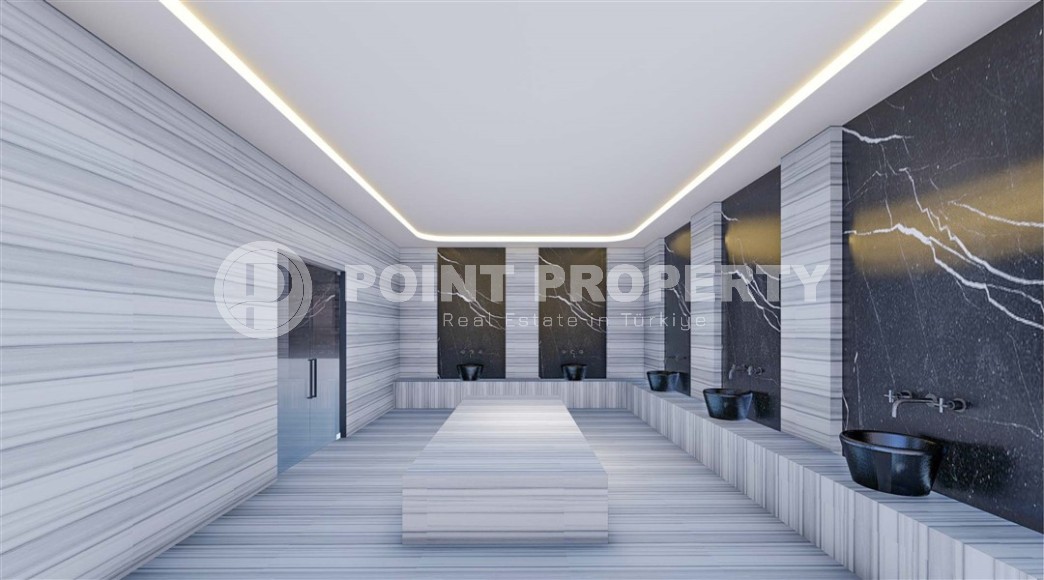 New project in Demirtas area, apartments from 49 m² to 138 m²-id-8858-photo-6