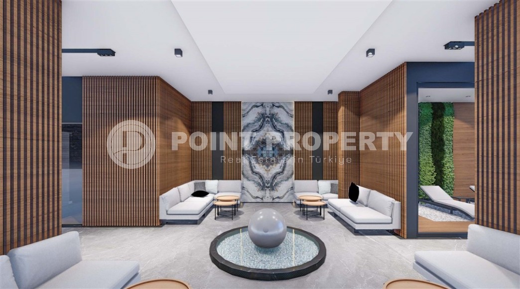 New project in Demirtas area, apartments from 49 m² to 138 m²-id-8858-photo-8