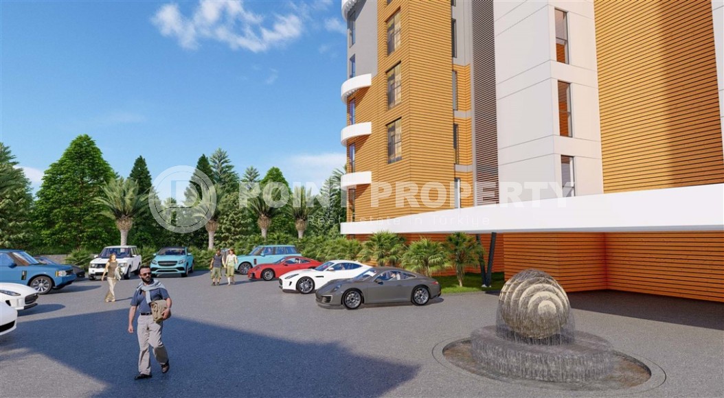New project in Demirtas area, apartments from 49 m² to 138 m²-id-8858-photo-12