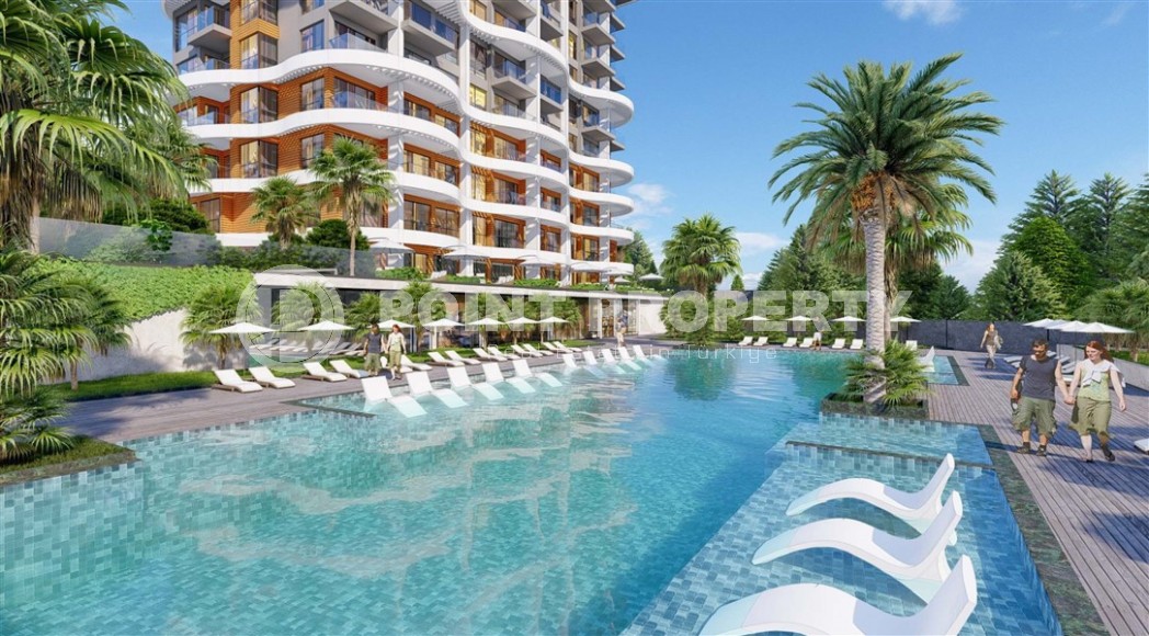 New project in Demirtas area, apartments from 49 m² to 138 m²-id-8858-photo-14