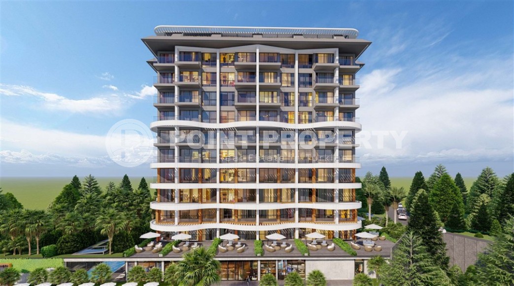 New project in Demirtas area, apartments from 49 m² to 138 m²-id-8858-photo-15