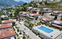 Потрясающая квартира 90 м² с видом на море в Каргыджаке-id-8861-фото-1