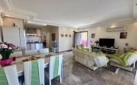 Потрясающая квартира 90 м² с видом на море в Каргыджаке-id-8861-фото-4