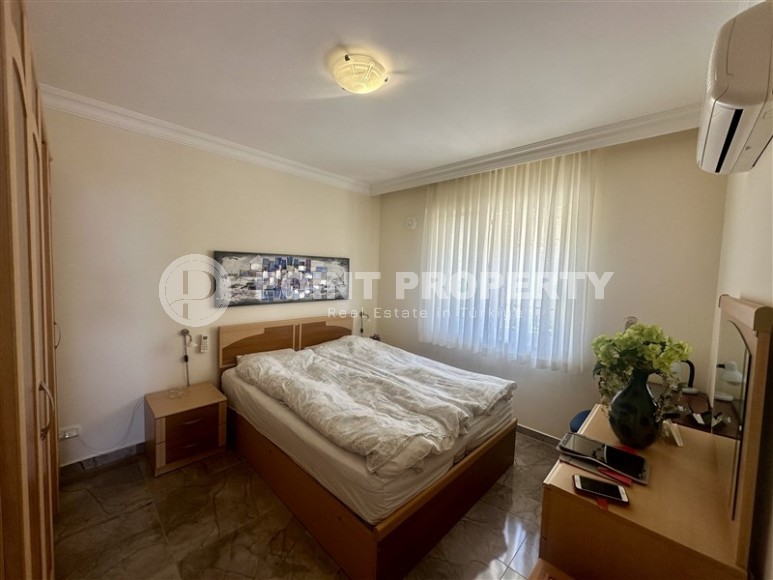 Потрясающая квартира 90 м² с видом на море в Каргыджаке-id-8861-фото-6