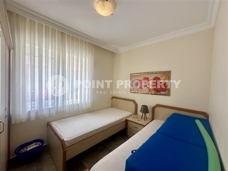 Потрясающая квартира 90 м² с видом на море в Каргыджаке-id-8861-фото-7