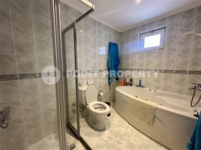 Потрясающая квартира 90 м² с видом на море в Каргыджаке-id-8861-фото-10