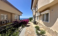 Потрясающая квартира 90 м² с видом на море в Каргыджаке-id-8861-фото-11