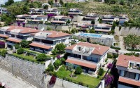 Потрясающая квартира 90 м² с видом на море в Каргыджаке-id-8861-фото-17