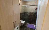 Садовый дуплекс с тремя спальнями, 135м², в резиденции на берегу реки Дим Чай в районе Кестель, Алания-id-1690-фото-28
