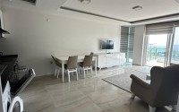 Apartment 65 m² with sea view in the center of Kestel district-id-8863-photo-2