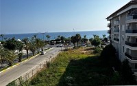 Apartment 65 m² with sea view in the center of Kestel district-id-8863-photo-8