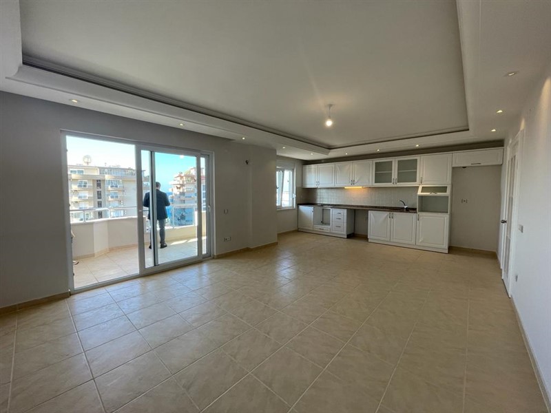 Видовая квартира 125 м² недалеко от моря в Махмутларе-id-8865-фото-2