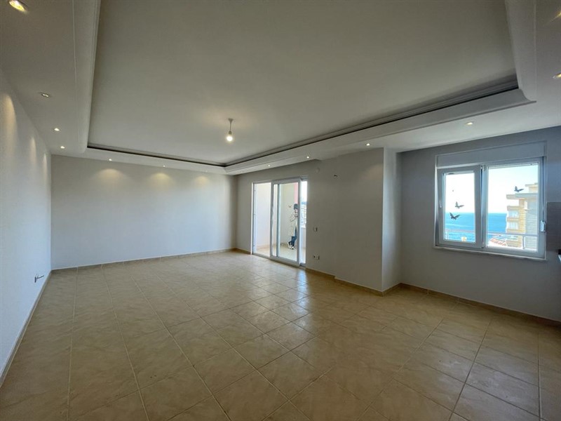 Видовая квартира 125 м² недалеко от моря в Махмутларе-id-8865-фото-3