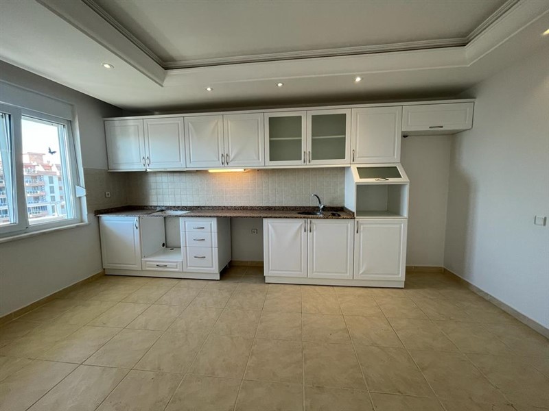 Видовая квартира 125 м² недалеко от моря в Махмутларе-id-8865-фото-4