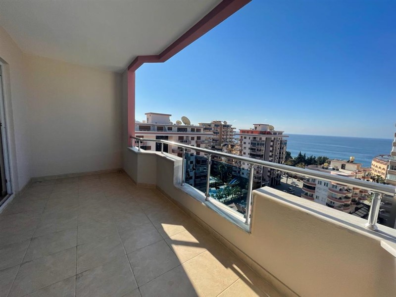 Видовая квартира 125 м² недалеко от моря в Махмутларе-id-8865-фото-7