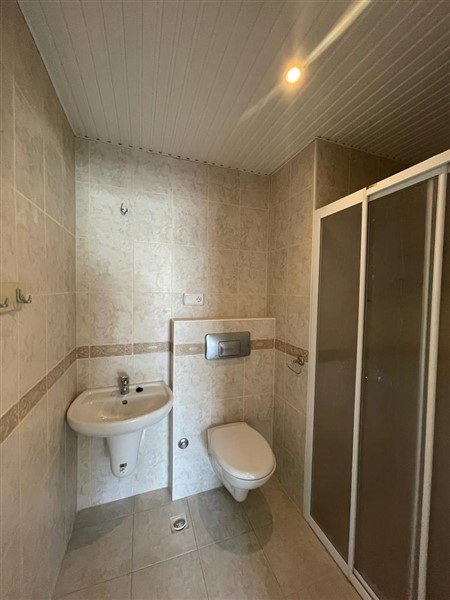 Видовая квартира 125 м² недалеко от моря в Махмутларе-id-8865-фото-9