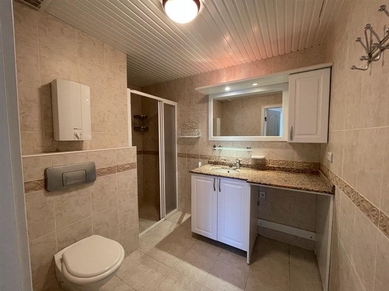 Видовая квартира 125 м² недалеко от моря в Махмутларе-id-8865-фото-10