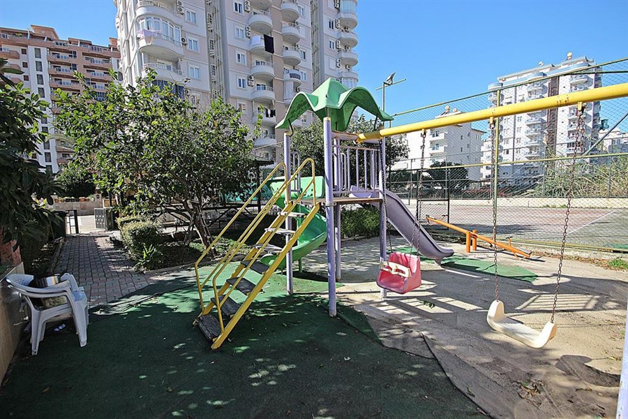 Видовая квартира 125 м² недалеко от моря в Махмутларе-id-8865-фото-12