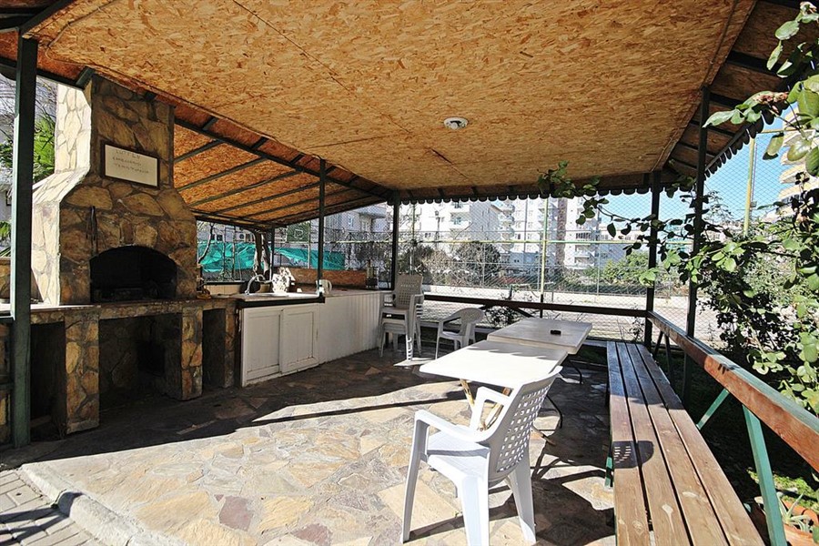 Видовая квартира 125 м² недалеко от моря в Махмутларе-id-8865-фото-13