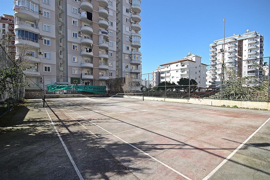 Видовая квартира 125 м² недалеко от моря в Махмутларе-id-8865-фото-14