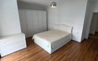 Садовый дуплекс с тремя спальнями, 135м², в резиденции на берегу реки Дим Чай в районе Кестель, Алания-id-1690-фото-33