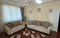 Меблированная квартира 130 м² с видом на море в Махмутларе-id-8867-фото-3
