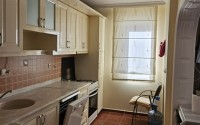 Меблированная квартира 130 м² с видом на море в Махмутларе-id-8867-фото-5