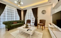 Stylish 100 m² apartment with sea view in Mahmutlar-id-8868-photo-2