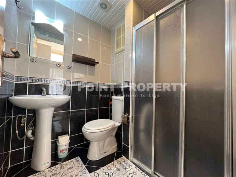 Stylish 100 m² apartment with sea view in Mahmutlar-id-8868-photo-13