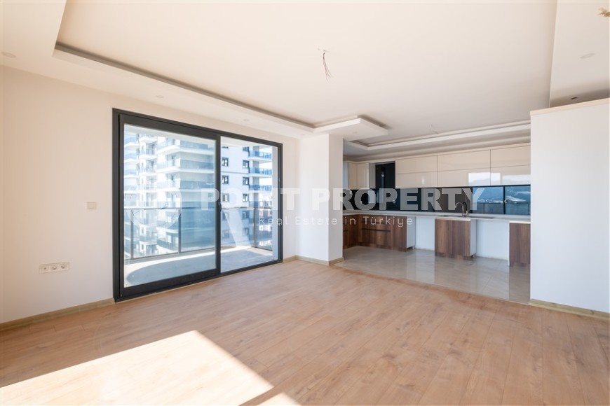 New apartment with sea view in Mahmutlar area, 140 m²-id-8869-photo-3