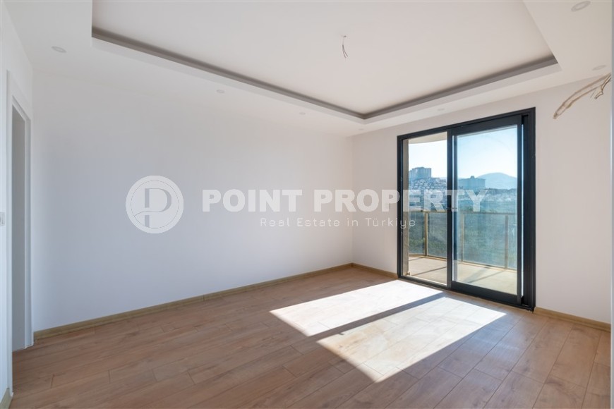 New apartment with sea view in Mahmutlar area, 140 m²-id-8869-photo-5