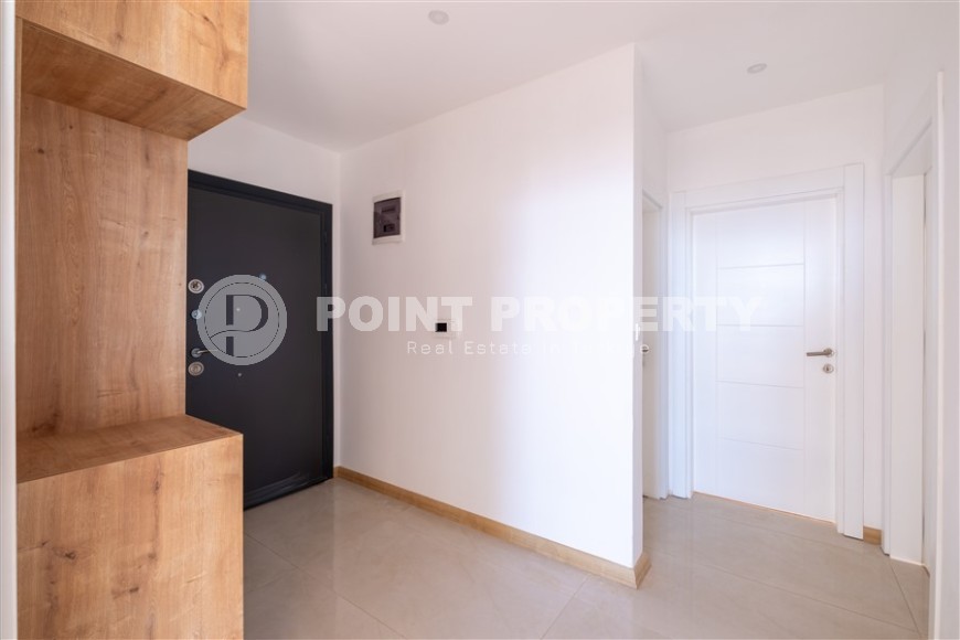 New apartment with sea view in Mahmutlar area, 140 m²-id-8869-photo-6