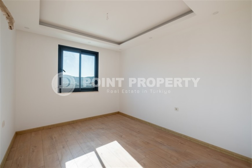 New apartment with sea view in Mahmutlar area, 140 m²-id-8869-photo-7