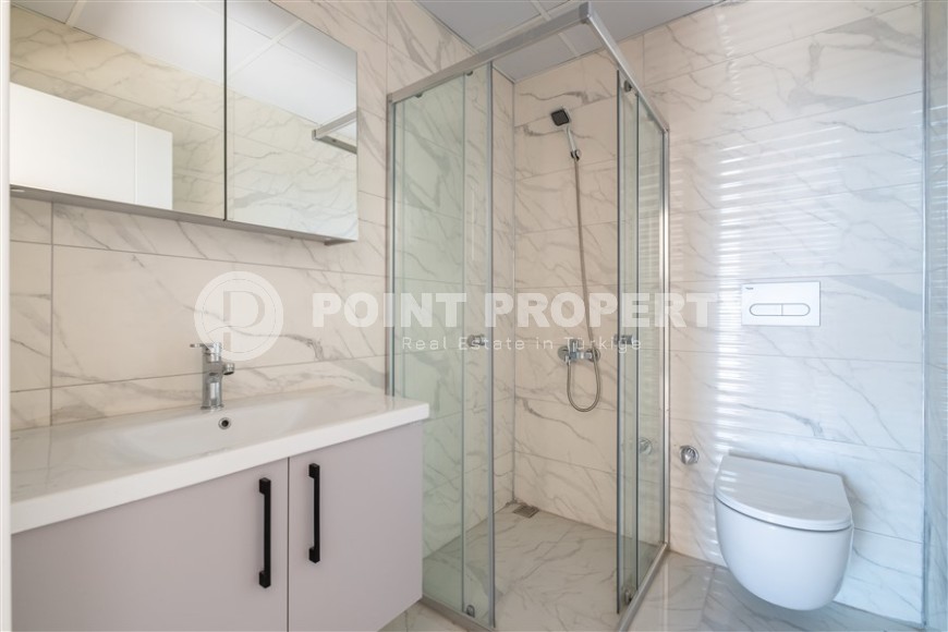 New apartment with sea view in Mahmutlar area, 140 m²-id-8869-photo-8