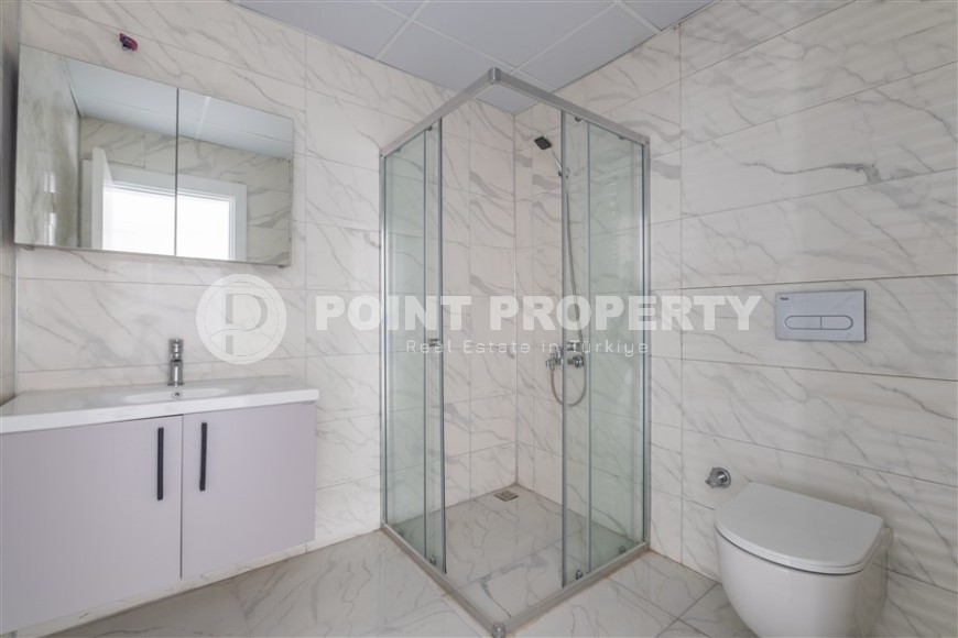 New apartment with sea view in Mahmutlar area, 140 m²-id-8869-photo-9